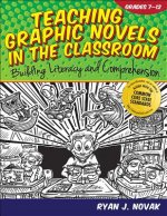 Teaching Graphic Novels in the Classroom