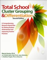 Total School Cluster Grouping and Differentiation