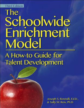 Schoolwide Enrichment Model
