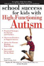 School Success for Kids With High-Functioning Autism