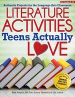 Literature Activities Teens Actually Love