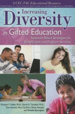 Increasing Diversity in Gifted Education