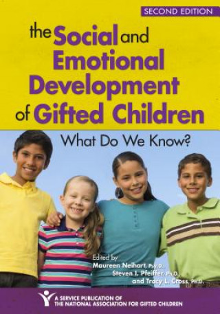 Social and Emotional Development of Gifted Children