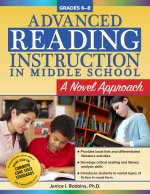 Advanced Reading Instruction in Middle School