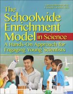 Schoolwide Enrichment Model in Science