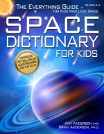 Space Dictionary for Kids