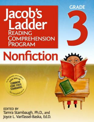 Jacob's Ladder Reading Comprehension Program