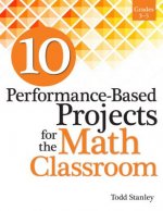 10 Performance-Based Projects for the Math Classroom