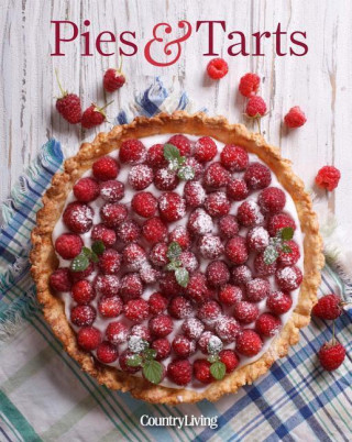 Country Living Pies & Tarts