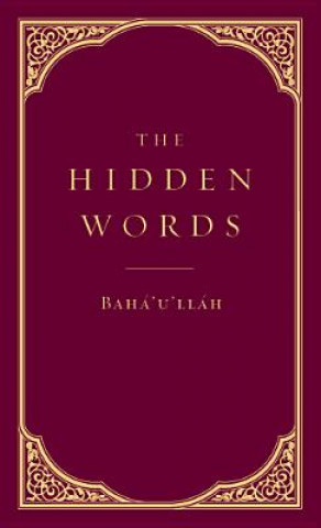 The Hidden Words