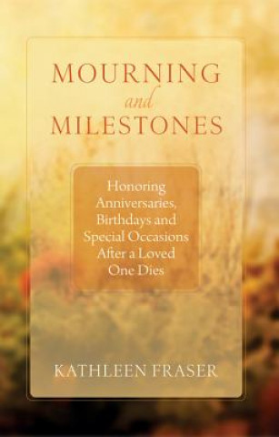 Mourning and Milestones