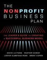 Nonprofit Business Plan