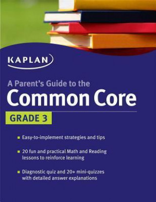 A Parent's Guide to the Common Core