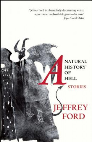 A Natural History of Hell