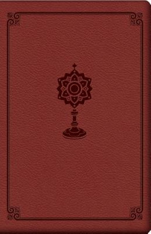 Manual for Eucharistic Adoration