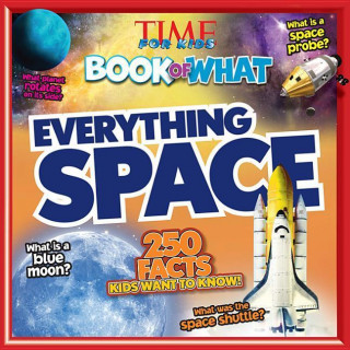 Everything Space