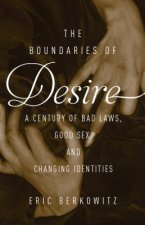 The Boundaries of Desire