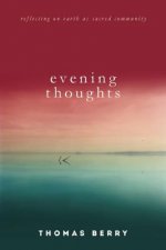 Evening Thoughts