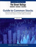 Thestreet Ratings' Guide to Common Stocks, Spring 2013