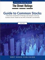 Thestreet Ratings' Guide to Common Stocks, Fall 2013