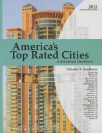 America's Top-Rated Cities 2013