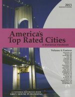 America's Top-Rated Cities, 2013