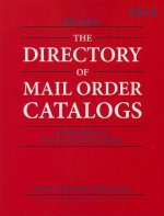 The Directory of Mail Order Catalogs 2014
