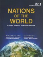 Nations of the World 2014