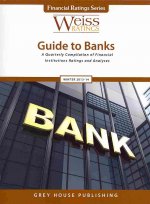 Weiss Ratings' Guide to Banks Winter 2013-14