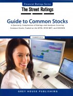 Thestreet Ratings Guide to Common Stocks, Summer 2014