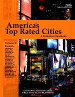 America's Top-Rated Cities, Volume 4 East, 2016