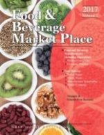 Food & Beverage Market Place: Volume 1 - Manufacturers, 2017