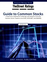 TheStreet Ratings Guide to Common Stocks, Spring 2016