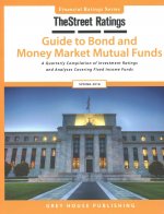 TheStreet Ratings Guide to Bond & Money Market Mutual Funds, Spring 2016
