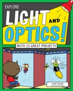Explore Light and Optics!