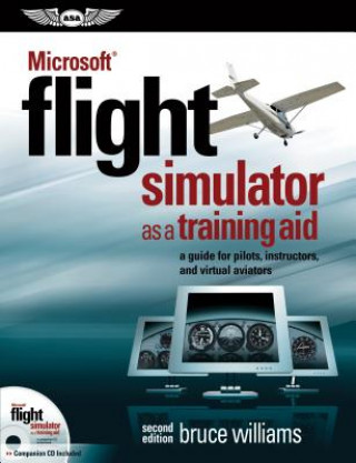 Microsoft Flight Simulator as a Training Aid