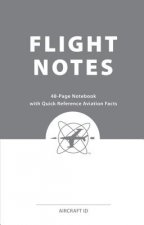Flight Notes