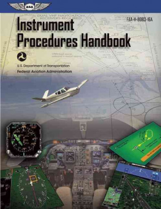 Instrument Procedures Handbook 2015