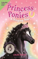 A Singing Star