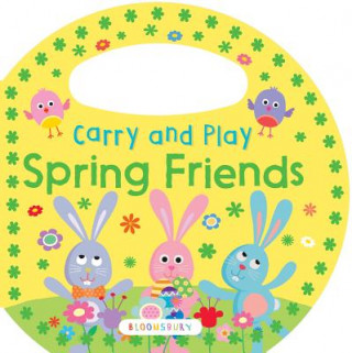 Spring Friends