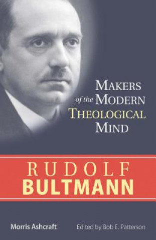 Rudolf Bultmann