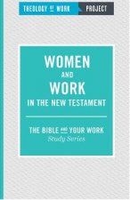Women and Work in the New Testament