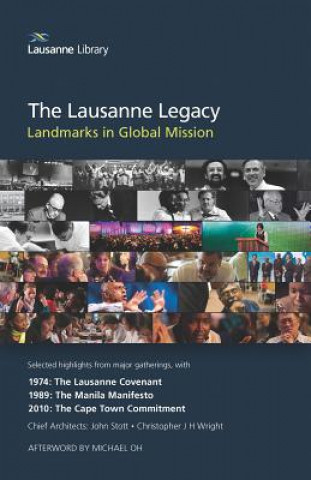 Lausanne Legacy