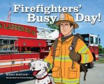 Firefighters' Busy Day