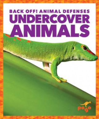 Undercover Animals