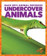 Undercover Animals