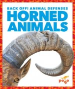 Horned Animals