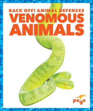 Venomous Animals