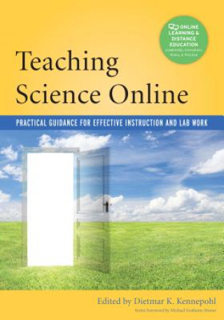 Teaching Science Online