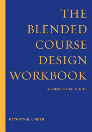 Blended Course Design Workbook